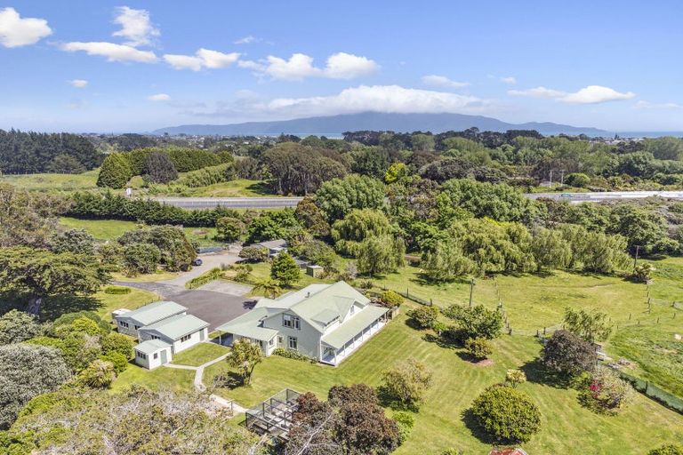 Photo of property in 177 Otaihanga Road, Otaihanga, Paraparaumu, 5036