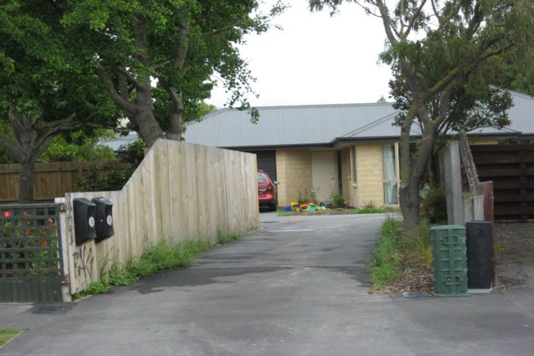 Photo of property in 8a Bute Street, Woolston, Christchurch, 8062