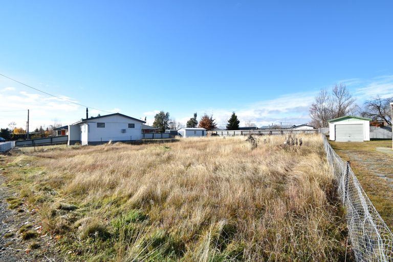 Photo of property in 193 Mackenzie Drive, Twizel, 7901