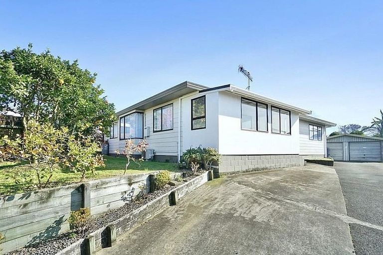 Photo of property in 21 Bayview Street, Te Puke, 3119