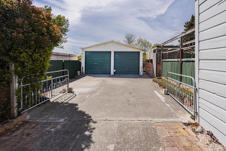 Photo of property in 58 Gordon Street, Kurow, 9435