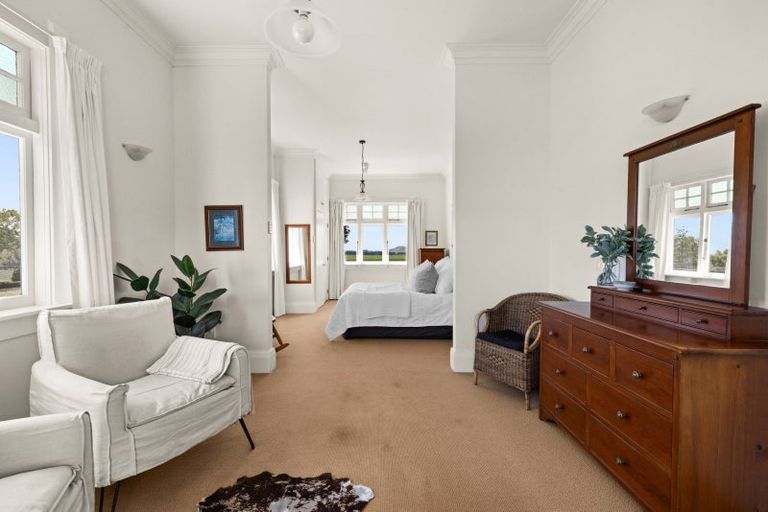 Photo of property in 541 Kereru Road, Maraekakaho, Hastings, 4171