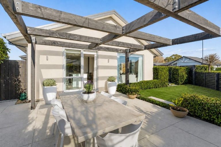 Photo of property in 3 Alexandrina Street, Marshland, Christchurch, 8083