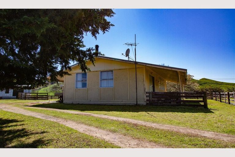 Photo of property in 513 Pakihi Road, Ohakune, 4691