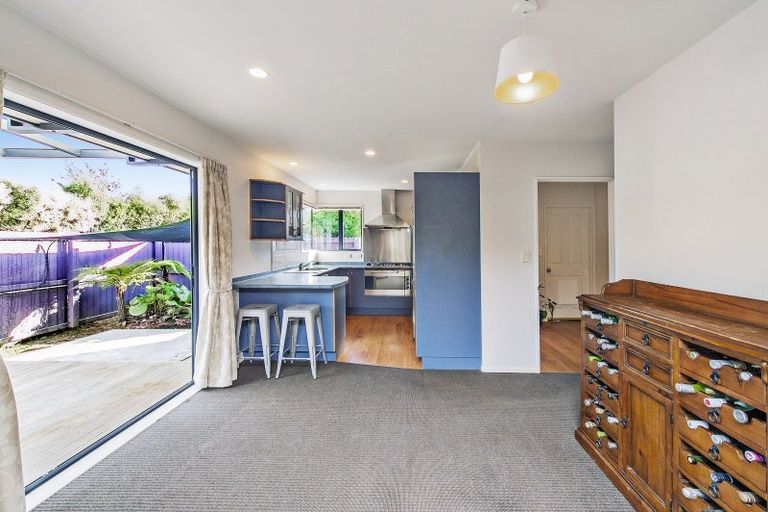 Photo of property in 13 Brooker Place, Kirwee, Darfield, 7571