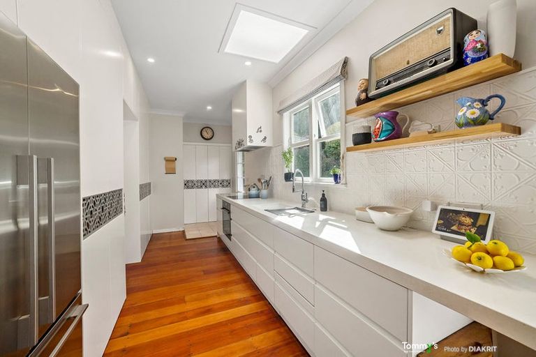 Photo of property in 40 Hapua Street, Hataitai, Wellington, 6021