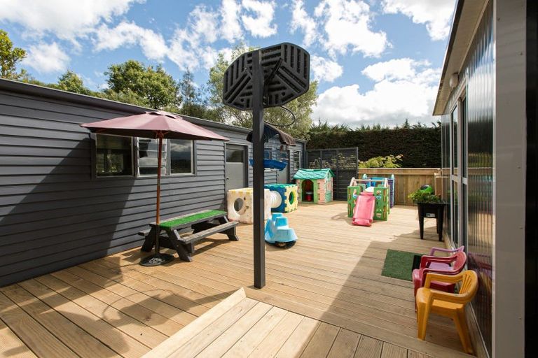 Photo of property in 54 Byrne Road, Takapau, 4287