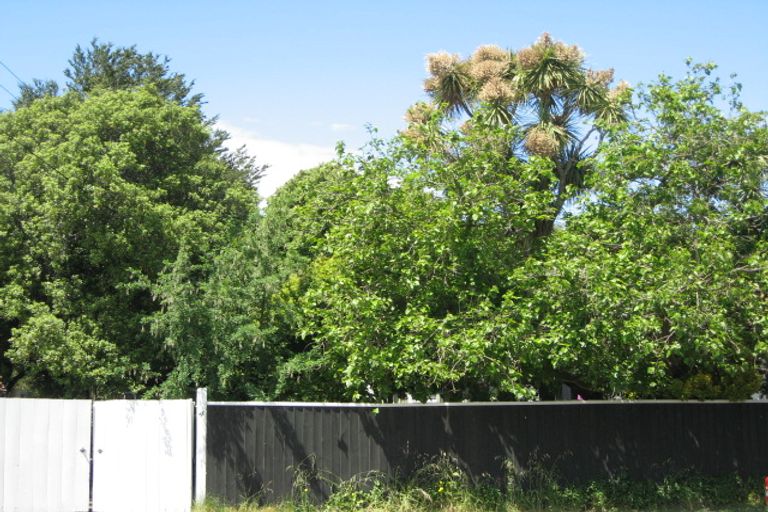 Photo of property in 1/4 Chancellor Street, Richmond, Christchurch, 8013