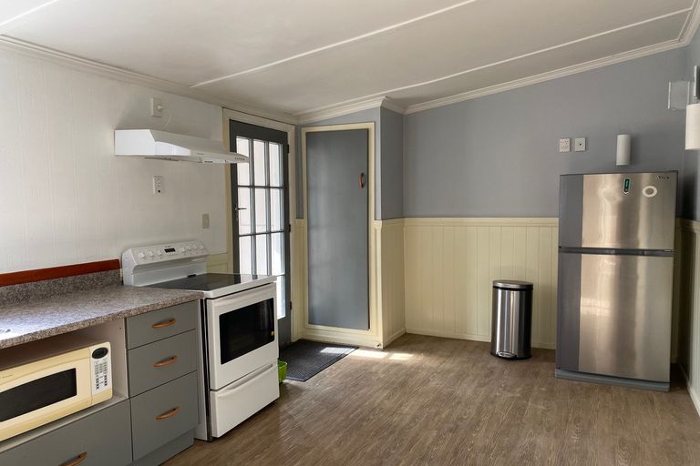 Photo of property in 1 Argyll Street, Fairlie, 7925