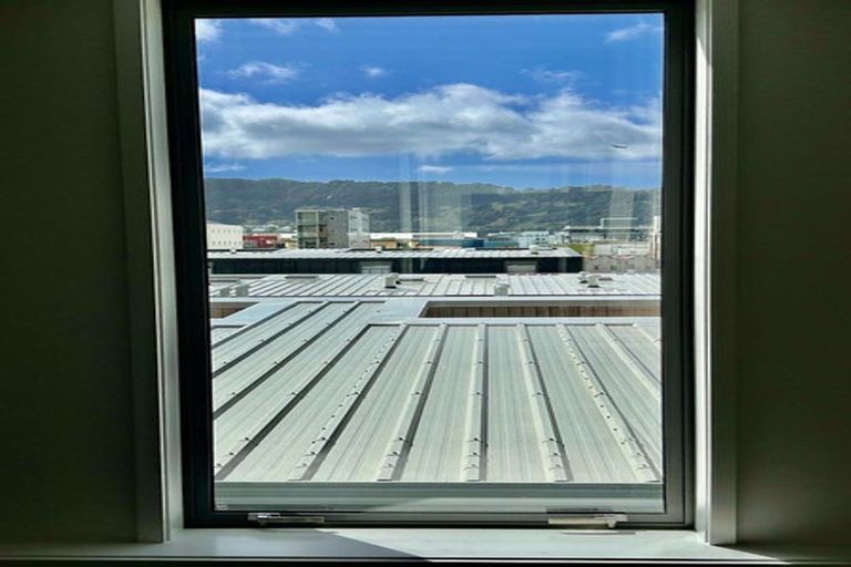 Photo of property in 261a Willis Street, Te Aro, Wellington, 6011