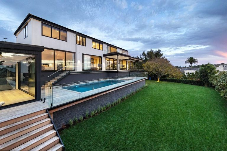 Photo of property in 31b Waimarie Street, Saint Heliers, Auckland, 1071