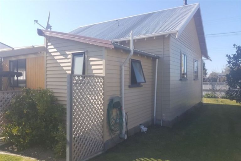 Photo of property in 26a Harris Street, Waimate, 7924