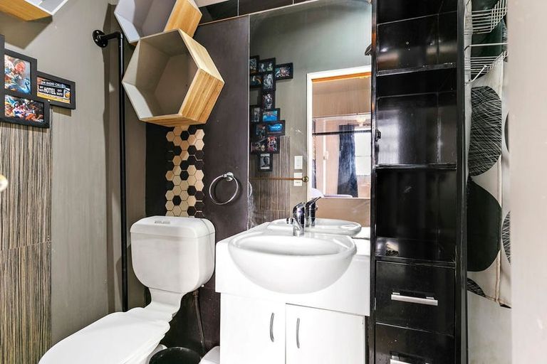 Photo of property in Regency Apartments, 5d/49 Manners Street, Te Aro, Wellington, 6011