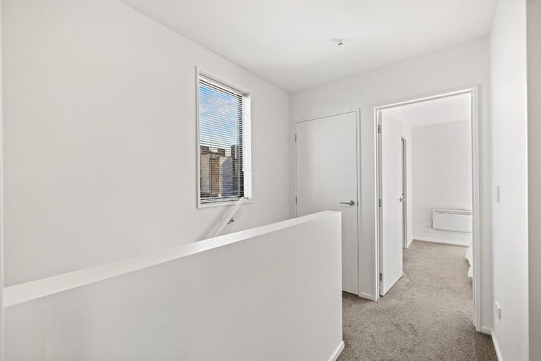 Photo of property in 12/118g Salisbury Street, Christchurch Central, Christchurch, 8013