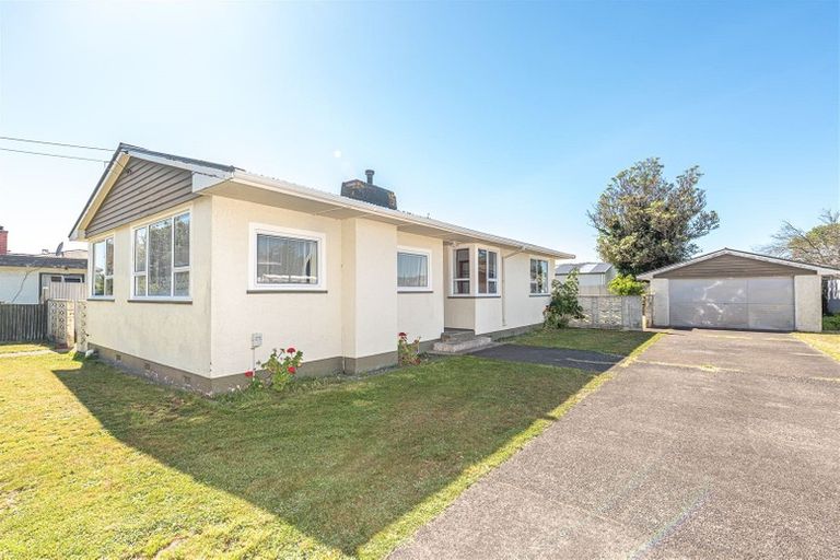 Photo of property in 38 Talbot Street, Whanganui East, Whanganui, 4500