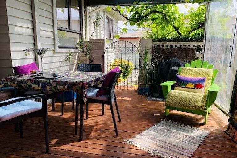 Photo of property in 21 Eton Street, Taradale, Napier, 4112