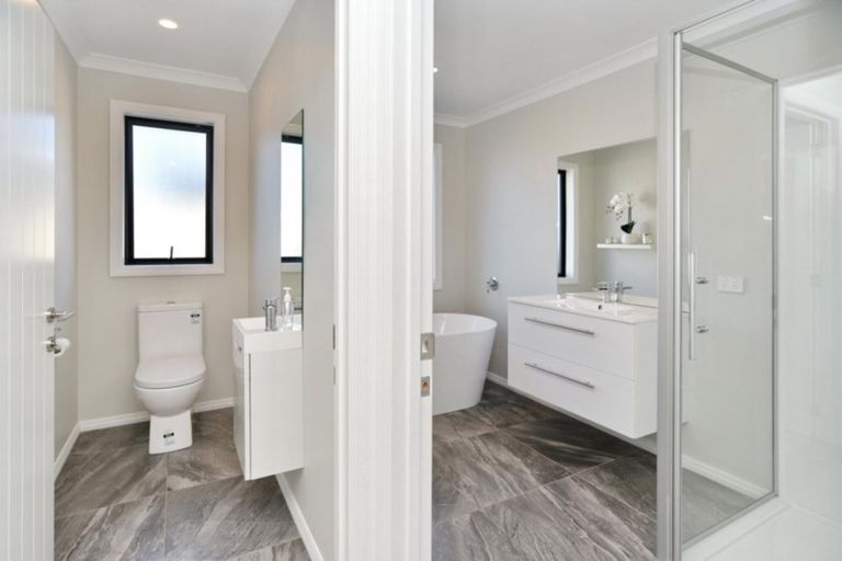 Photo of property in 20 Ballinger Place, Kaiapoi, 7630