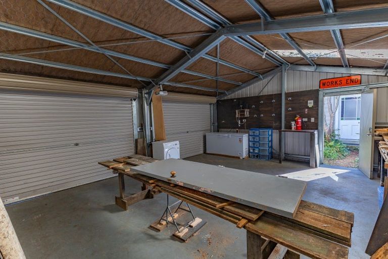 Photo of property in 2574 State Highway 49, Ohakune, 4625