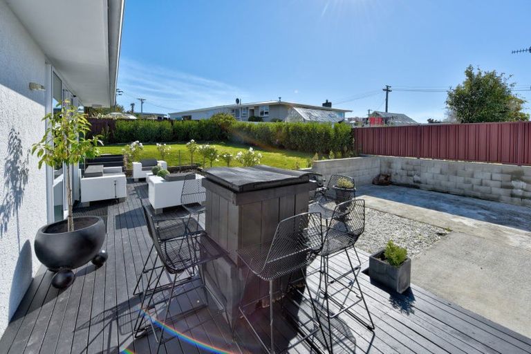 Photo of property in 25 Garnet Street, Gore, 9710