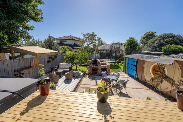 Photo of property in 7 Lemon Street, Otaki, 5512