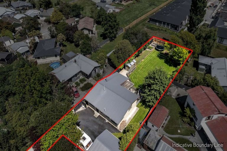 Photo of property in 40a Sneyd Street, Kaiapoi, 7630