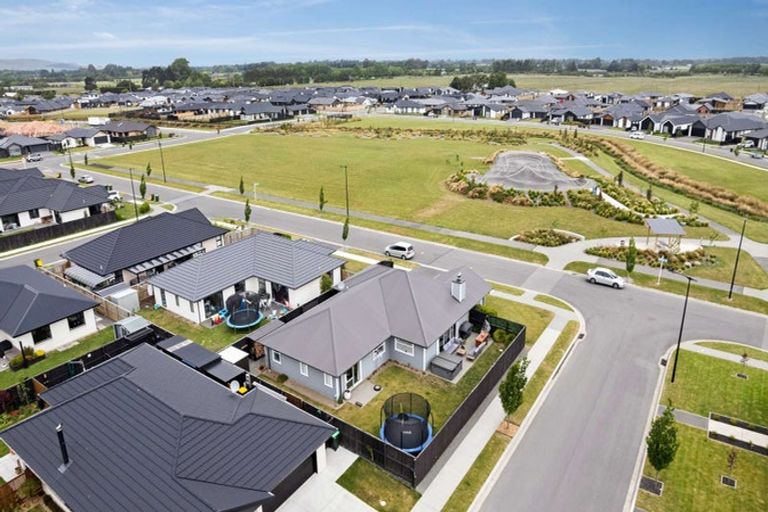 Photo of property in 45 Mcgrath Drive, Lincoln, 7608