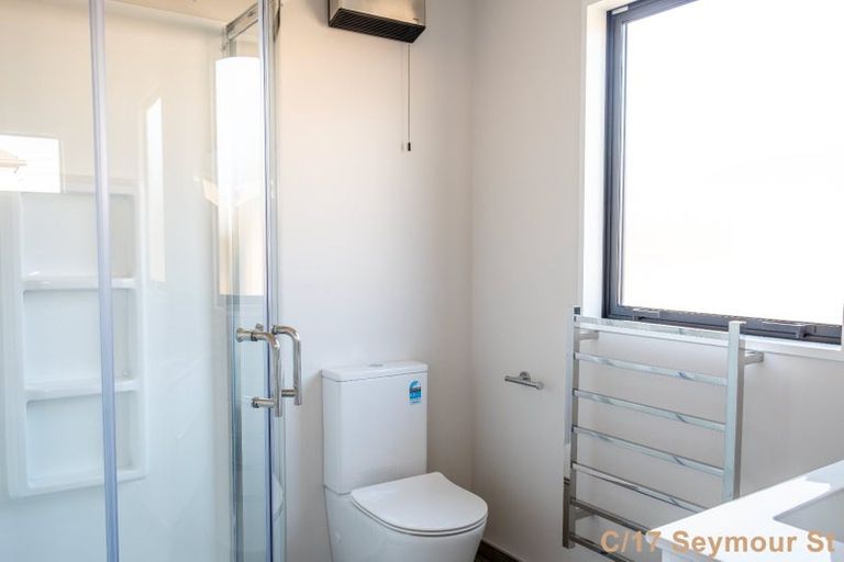 Photo of property in 17c Seymour Street, Hornby, Christchurch, 8042