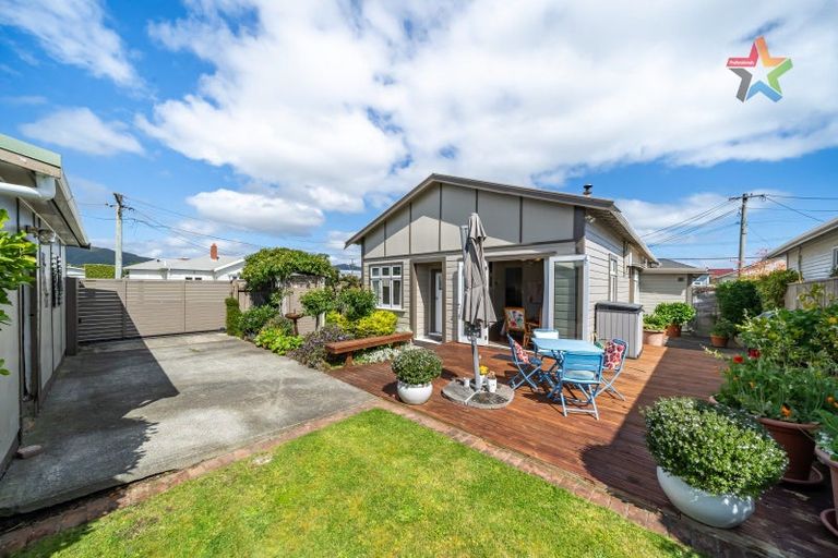 Photo of property in 29 Patrick Street, Petone, Lower Hutt, 5012