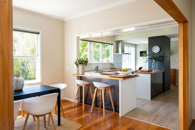 Photo of property in 45 Simla Avenue, Havelock North, 4130