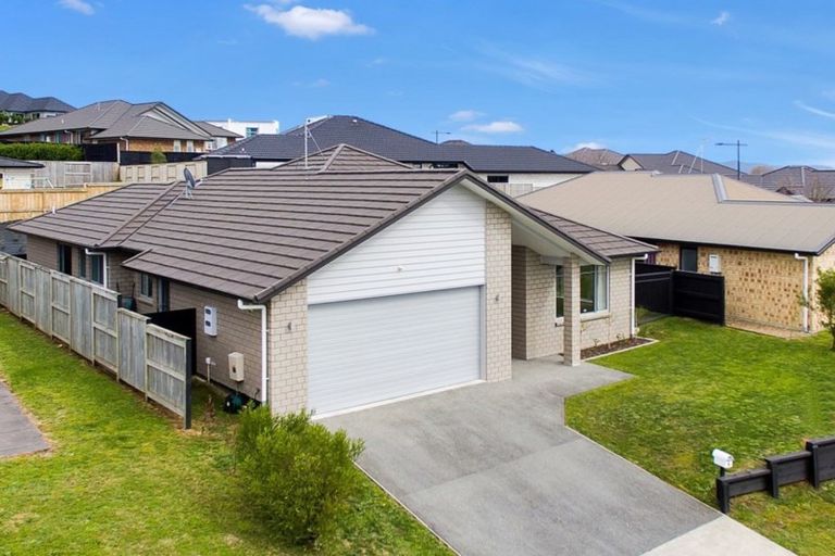 Photo of property in 9 Hare Puke Drive, Flagstaff, Hamilton, 3210