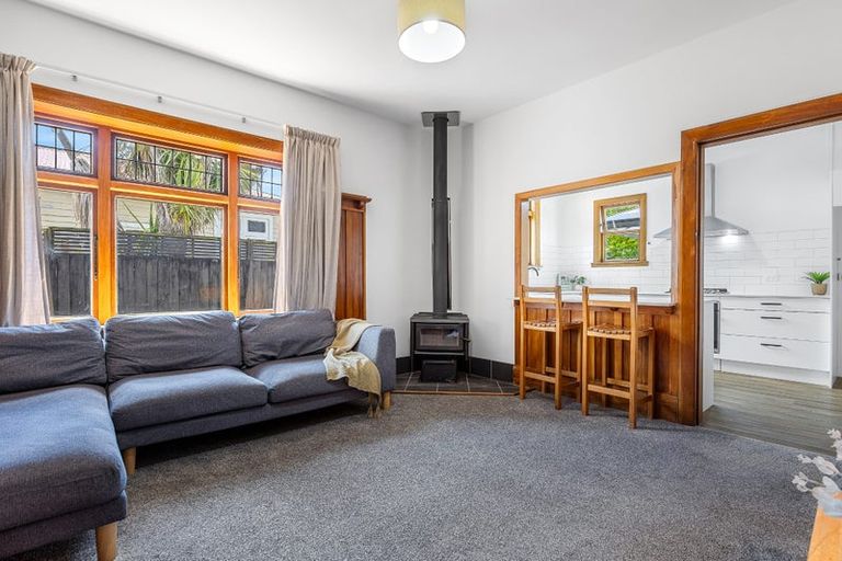 Photo of property in 6 Mersey Street, St Albans, Christchurch, 8014