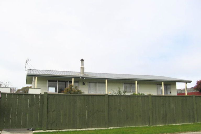 Photo of property in 185 Westminster Avenue, Tamatea, Napier, 4112