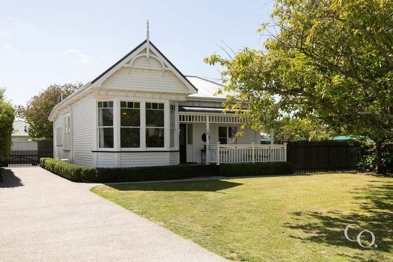 Photo of property in 613 Whitehead Road, Saint Leonards, Hastings, 4120