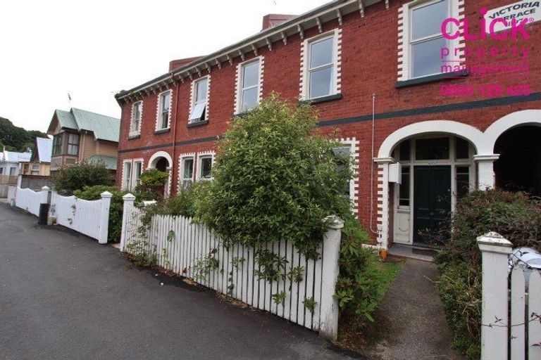 Photo of property in 1052 George Street, North Dunedin, Dunedin, 9016