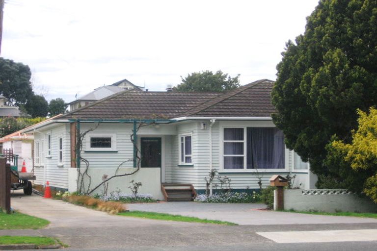 Photo of property in 107a Thirteenth Avenue, Tauranga South, Tauranga, 3112