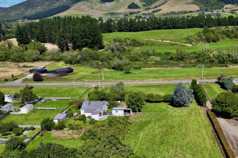Photo of property in 104 Mill Road, Waimate, 7978