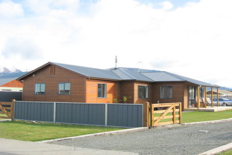 Photo of property in 5 Mcivor Place, Te Anau, 9600