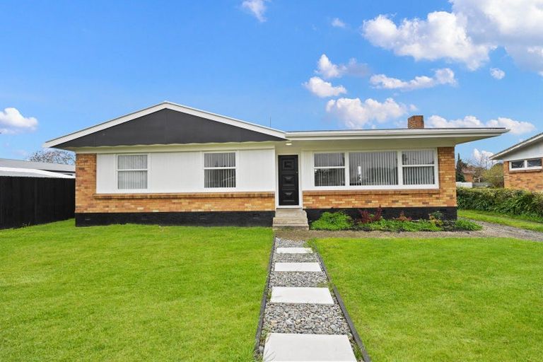 Photo of property in 73 Lewis Street, Glenview, Hamilton, 3206