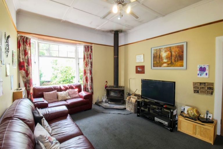 Photo of property in 7 Solway Street, Holmes Hill, Oamaru, 9401