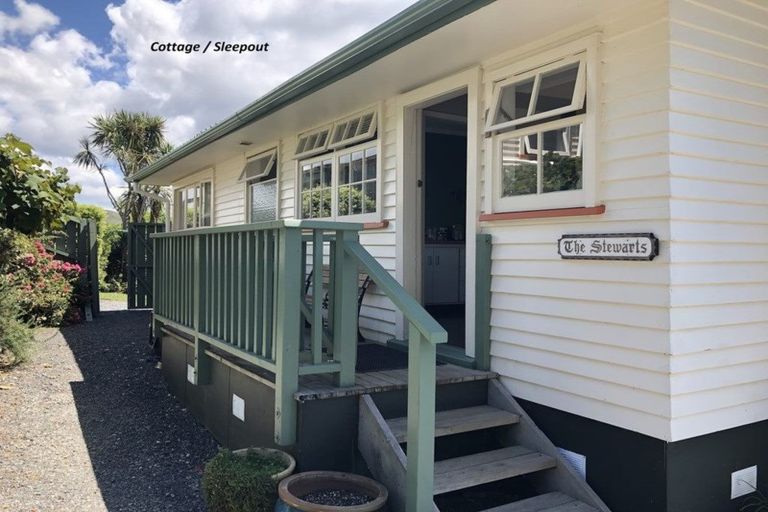 Photo of property in 203 Onekura Road, Waipapa, Kerikeri, 0295