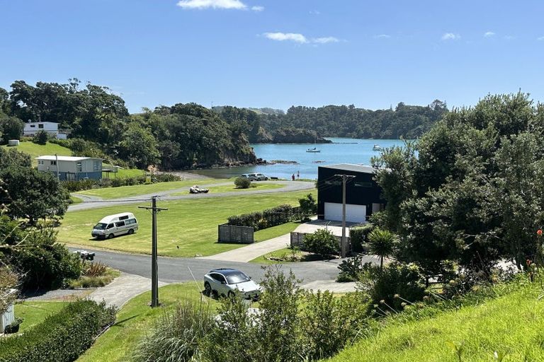 Photo of property in 60 Pacific Bay Road, Tutukaka, Whangarei, 0173