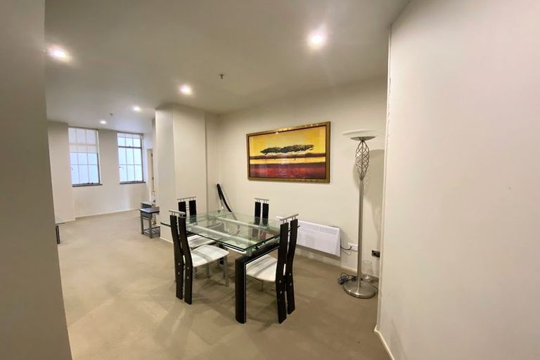 Photo of property in The Quay, 9/332a1 Lambton Quay, Wellington Central, Wellington, 6011