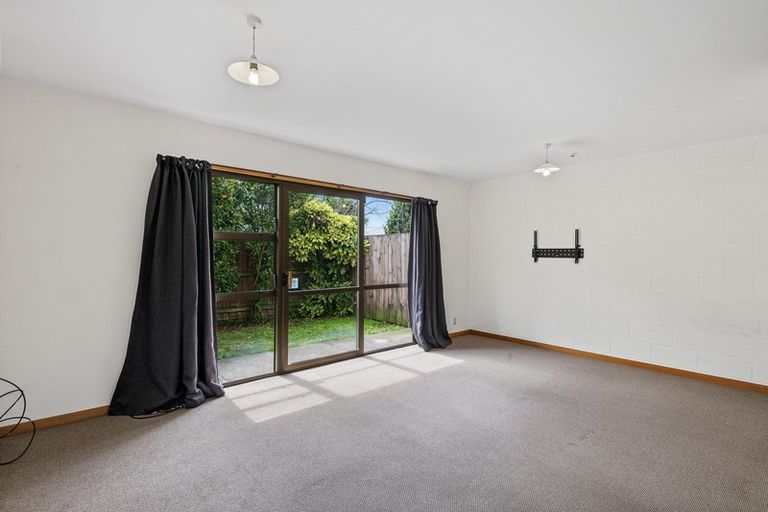 Photo of property in 3/17 Rosewarne Street, Spreydon, Christchurch, 8024