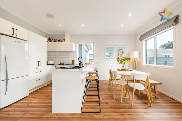 Photo of property in 45a Godley Street, Waiwhetu, Lower Hutt, 5010