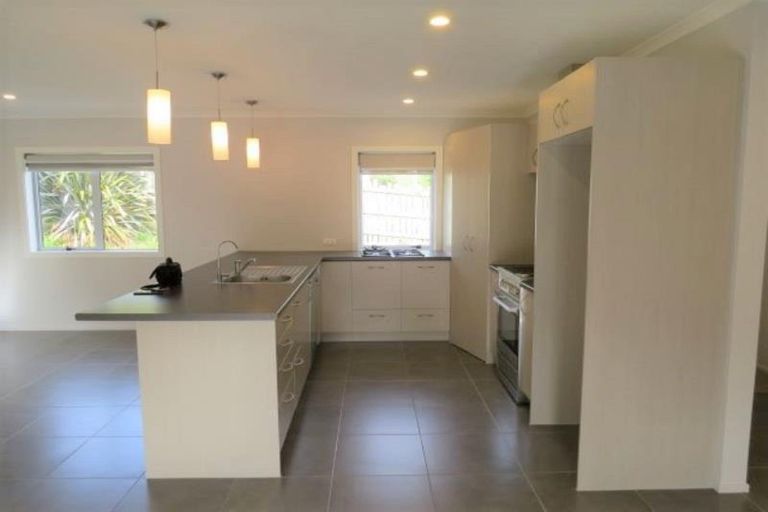 Photo of property in 2 John Mana Way, Marfell, New Plymouth, 4310