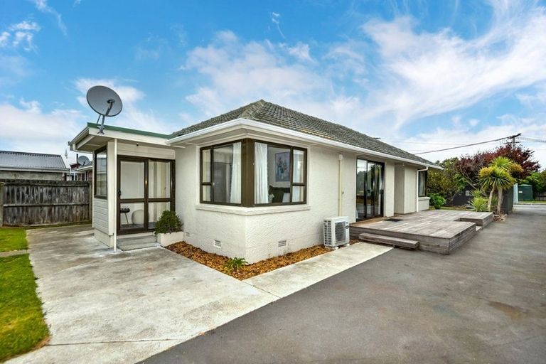 Photo of property in 401 Pine Avenue, South New Brighton, Christchurch, 8062
