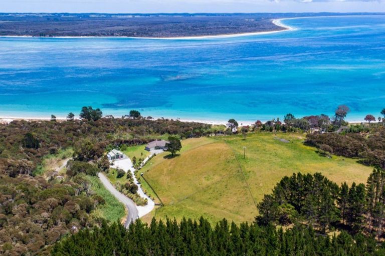 Photo of property in 6 Gillies Road, Karikari Peninsula, Kaitaia, 0483