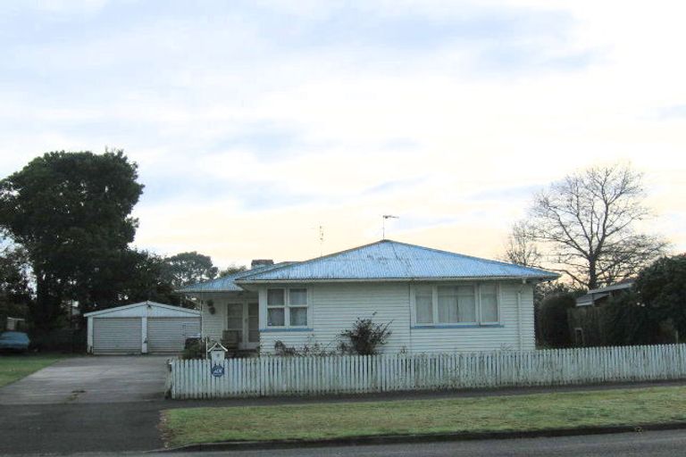 Photo of property in 6 Rhode Street, Frankton, Hamilton, 3204