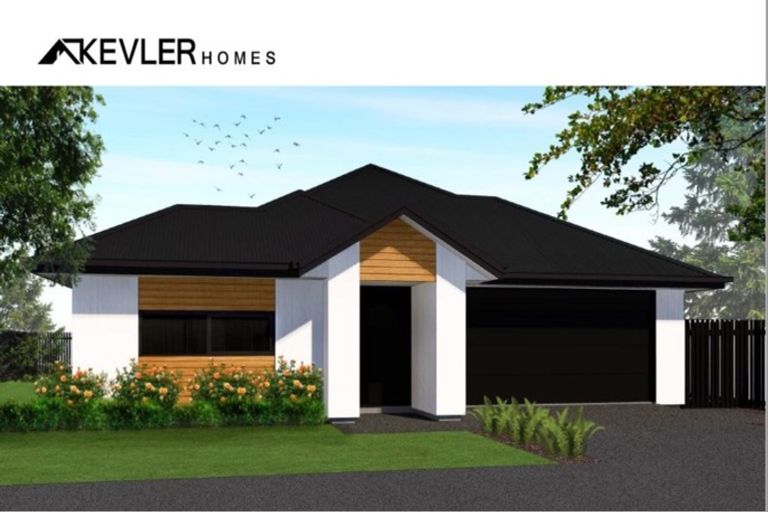 Photo of property in 31 Falcon Road, Rolleston, 7615