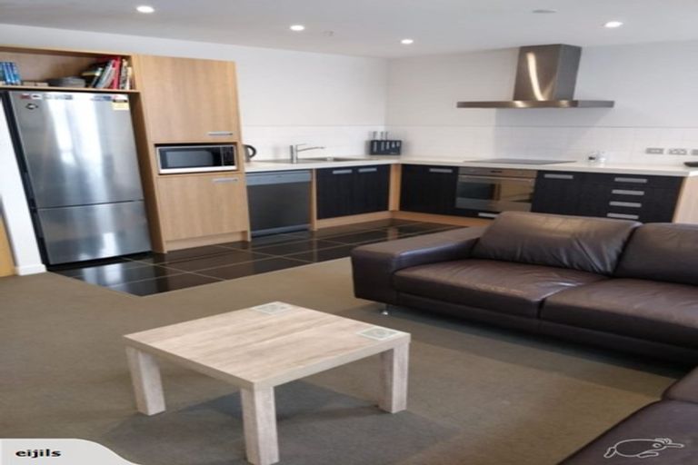 Photo of property in Republic2, 6k/10 Lorne Street, Te Aro, Wellington, 6011